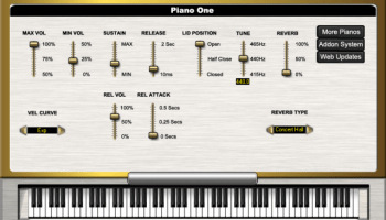 How To Download Pianoone Mac